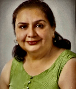  Shailja Sharma